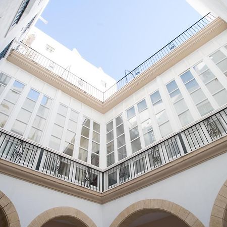 Caminito Del Falla I Ha Apartment Cadix Extérieur photo